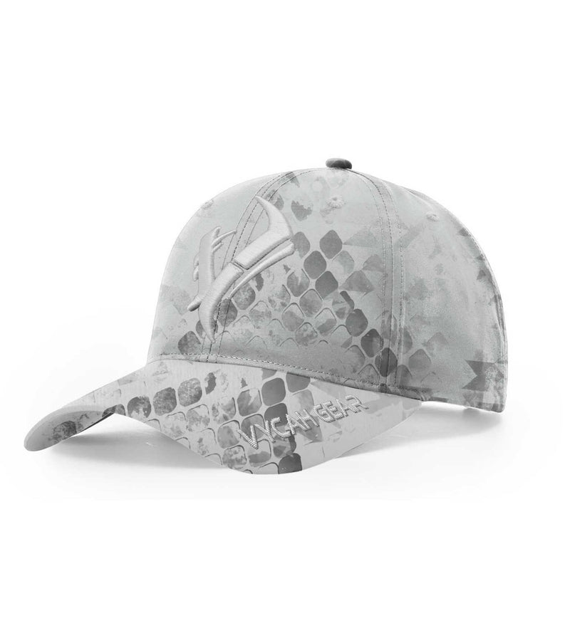 Load image into Gallery viewer, Camo Fade Cap