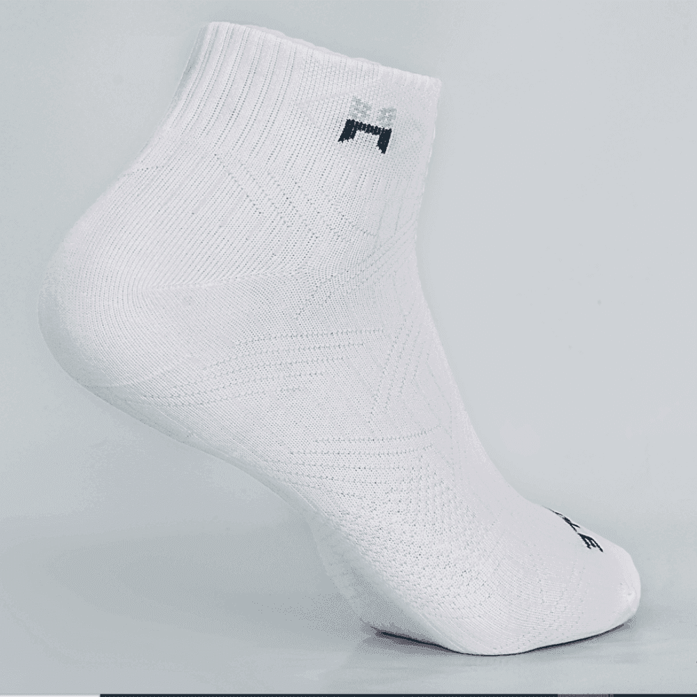 Womens Quarter Crew Socks - Skoutley Outdoors LLC
