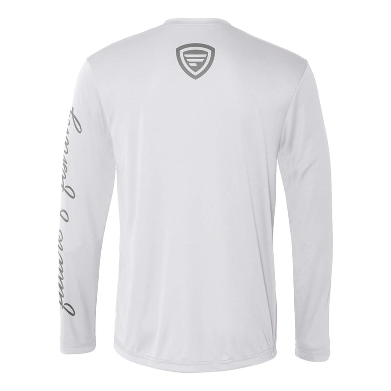 Load image into Gallery viewer, Performance Long Sleeve T-Shirt