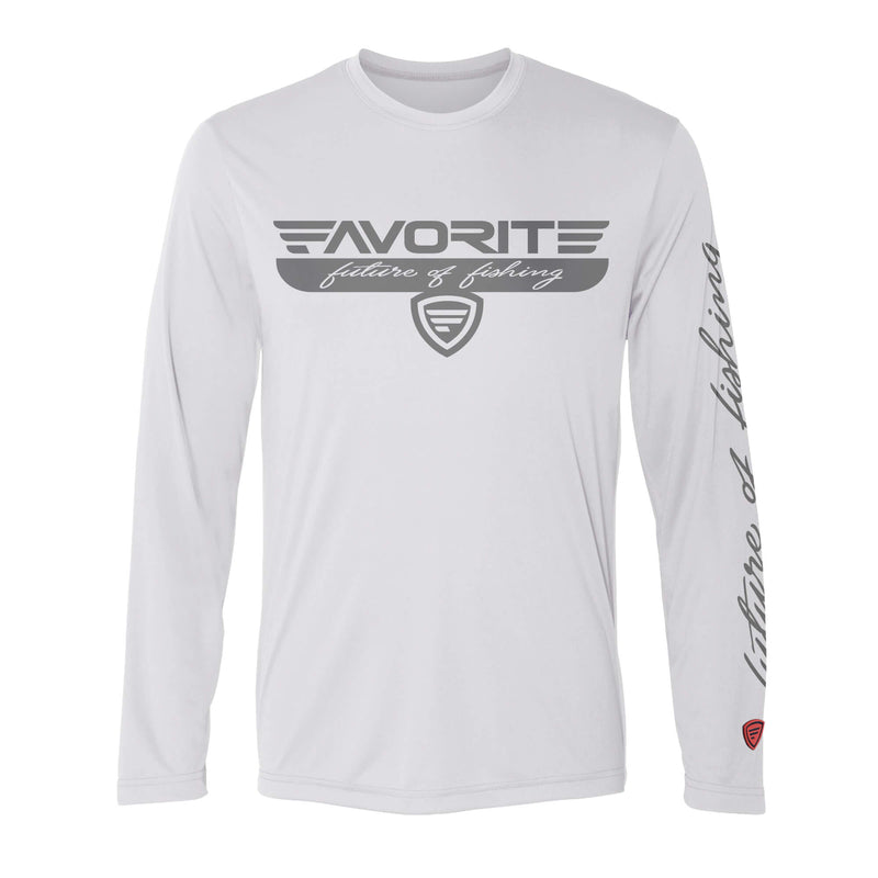 Load image into Gallery viewer, Performance Long Sleeve T-Shirt