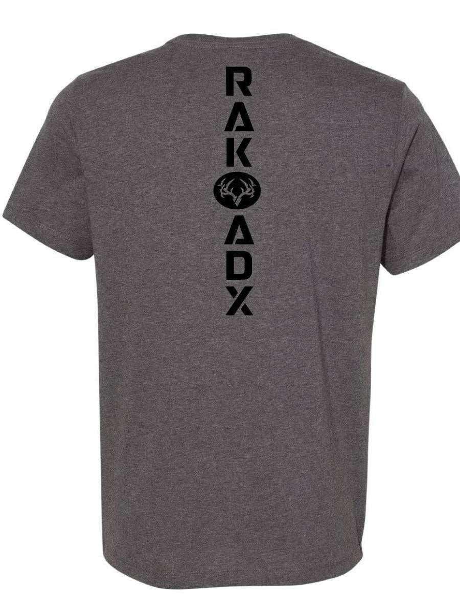 Whitetail Obsession Tee - Skoutley Outdoors LLC