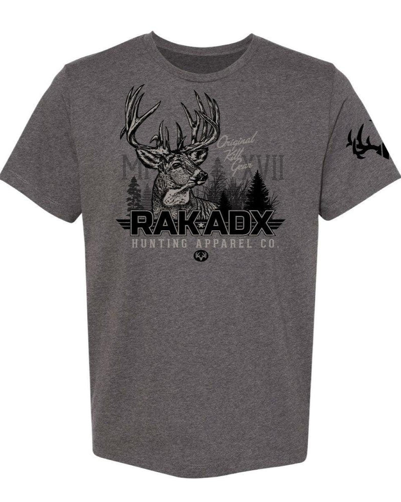 Load image into Gallery viewer, Whitetail Obsession Tee