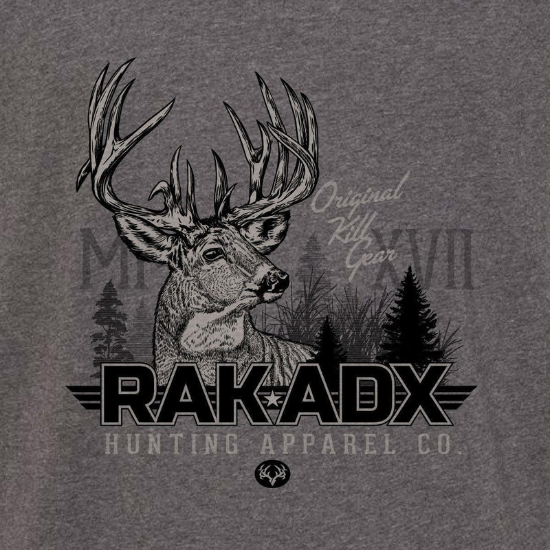 Load image into Gallery viewer, Whitetail Obsession Tee