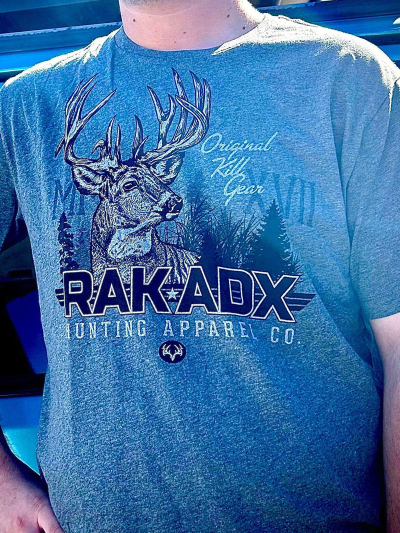 Load image into Gallery viewer, Whitetail Obsession Tee
