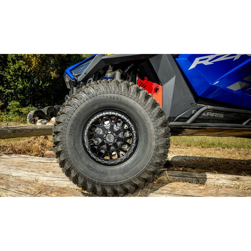 Load image into Gallery viewer, SuperATV - MADLock Beadlock Wheels