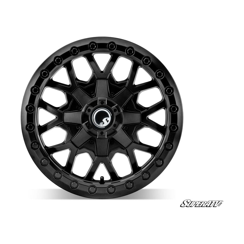 Load image into Gallery viewer, SuperATV - MADLock Beadlock Wheels