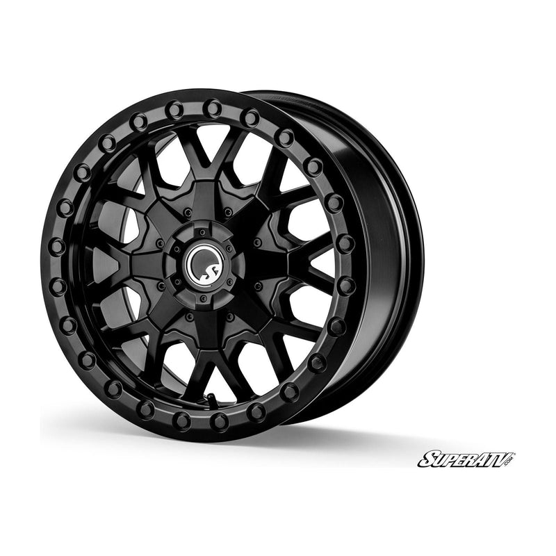 Load image into Gallery viewer, SuperATV - MADLock Beadlock Wheels