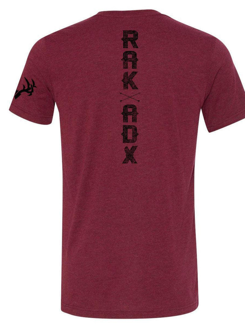 Load image into Gallery viewer, Wilderness Buffalo Tee