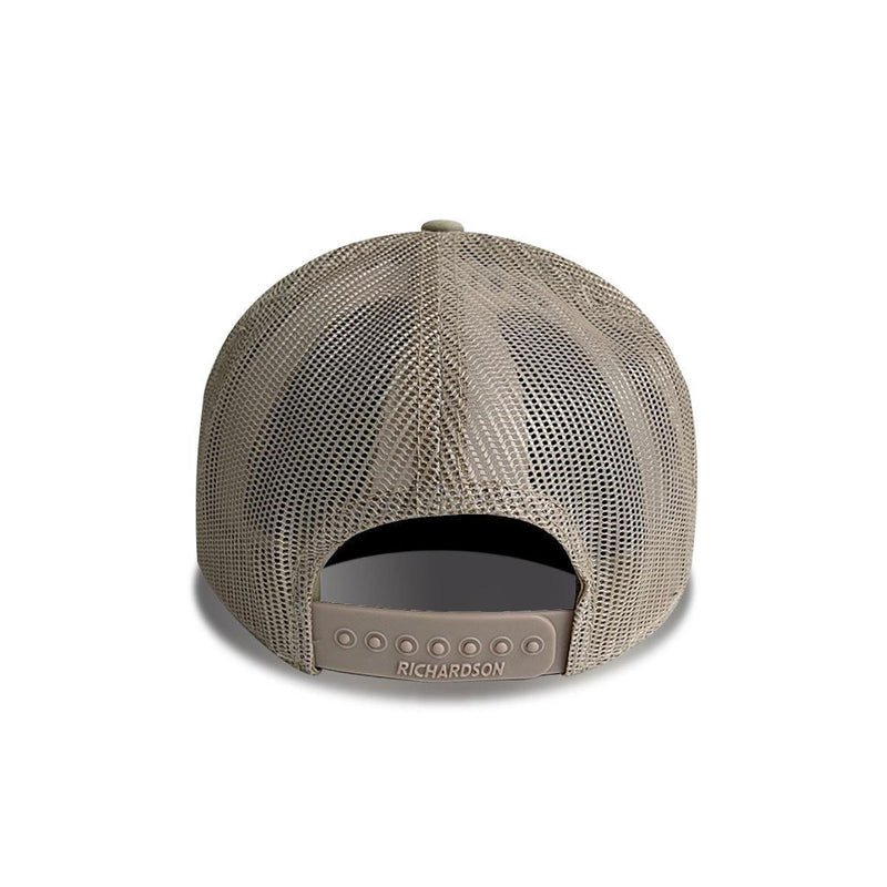 Load image into Gallery viewer, Wilderness Peaks Flatty Hat