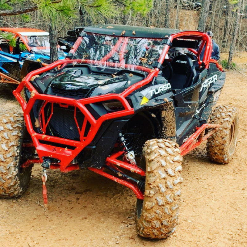 Load image into Gallery viewer, Front Winch Bumper-1K/TURBO- (2019 to 2023)