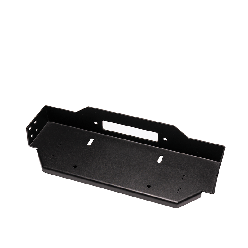 Load image into Gallery viewer, 2024+ Toyota Tacoma Winch Tray
