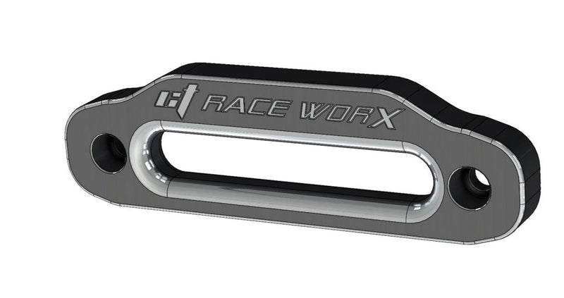 Load image into Gallery viewer, CT Billet Fairlead