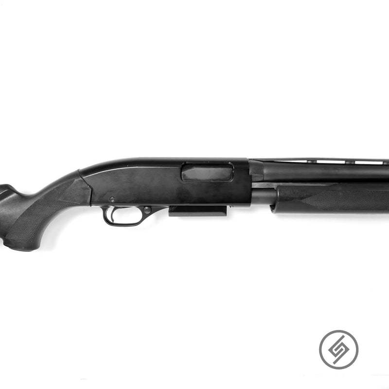Load image into Gallery viewer, Winchester 1300 12 Gauge Shotgun Wall Storage Hook