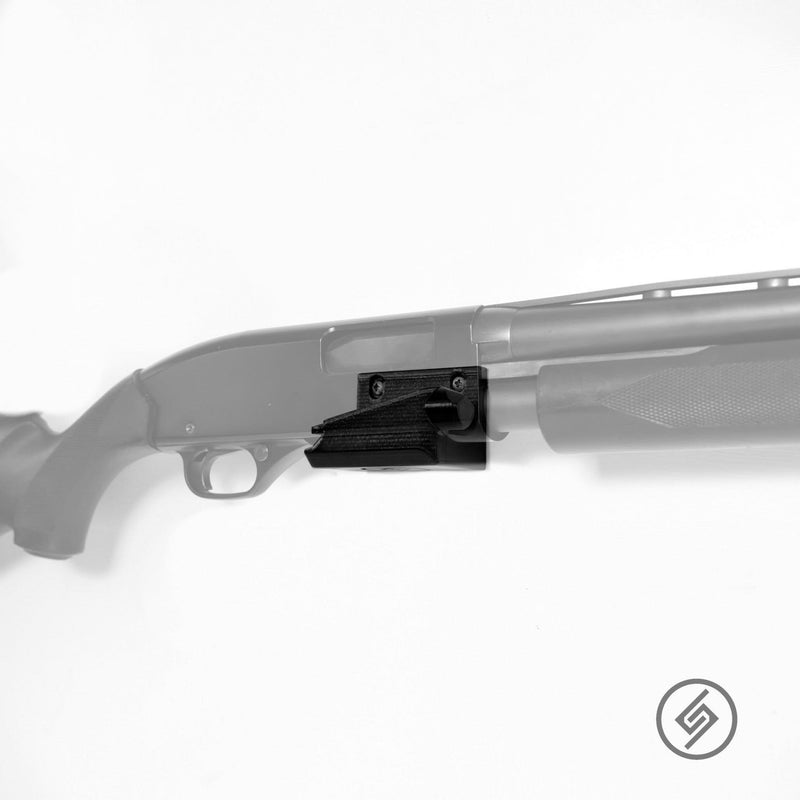 Load image into Gallery viewer, Winchester 1300 12 Gauge Shotgun Wall Storage Hook