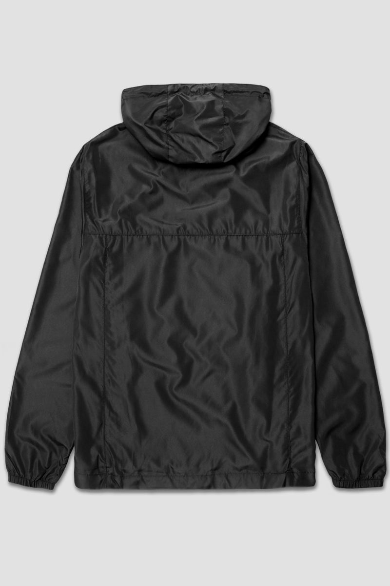 Load image into Gallery viewer, Dryflip Windbreaker (Black)