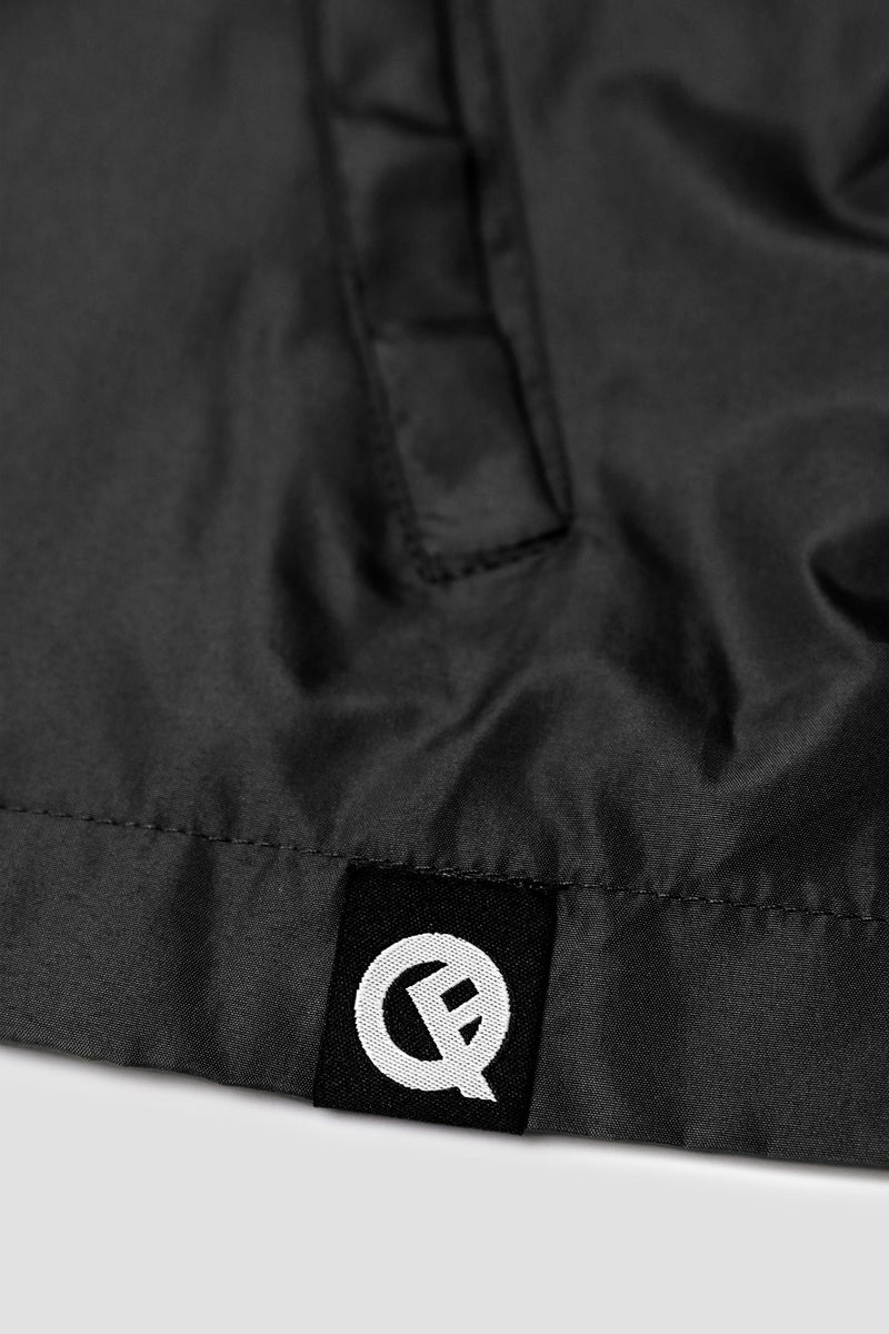 Load image into Gallery viewer, Dryflip Windbreaker (Black)