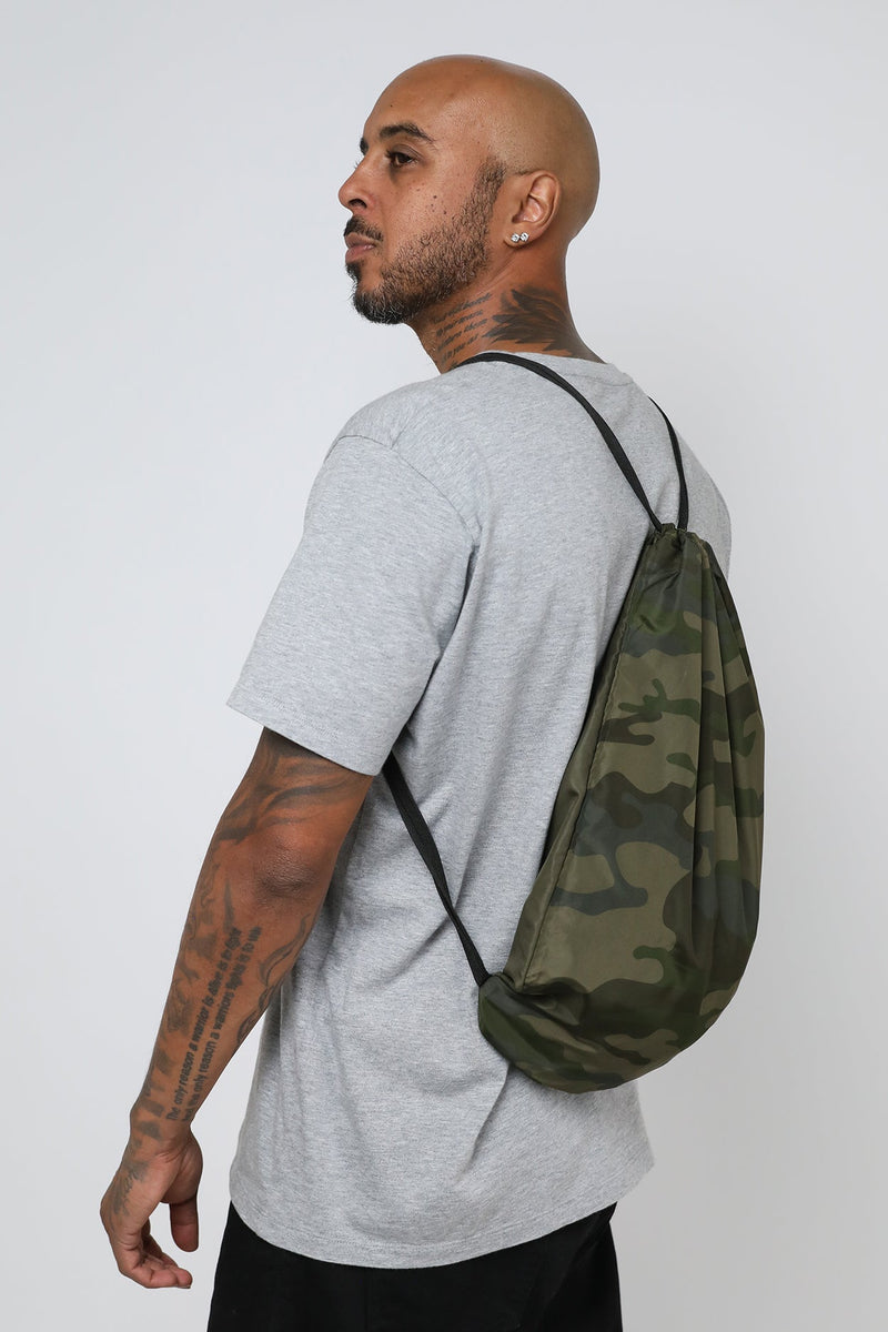 Load image into Gallery viewer, Dryflip Windbreaker (Black/Camo)
