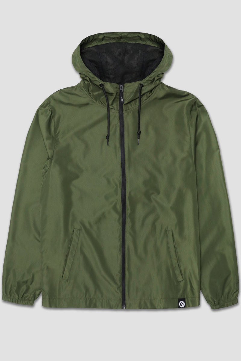 Load image into Gallery viewer, Dryflip Windbreaker (Tactical Green)