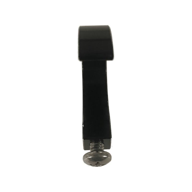 Load image into Gallery viewer, Billet Aluminum Windshield Clamp "U" Clamp