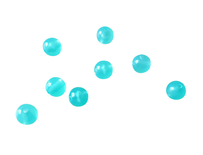 Load image into Gallery viewer, Salmon Egg Drift Beads