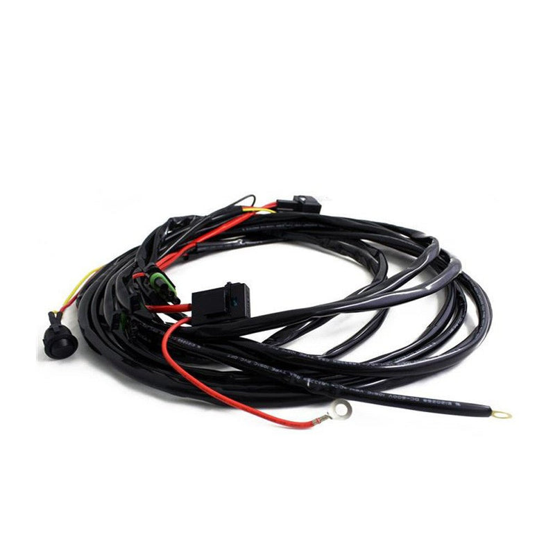 Load image into Gallery viewer, On/Off Wiring Harness - OnX6 (10"-20") / S8 (10"-30") / XL Sport/XL