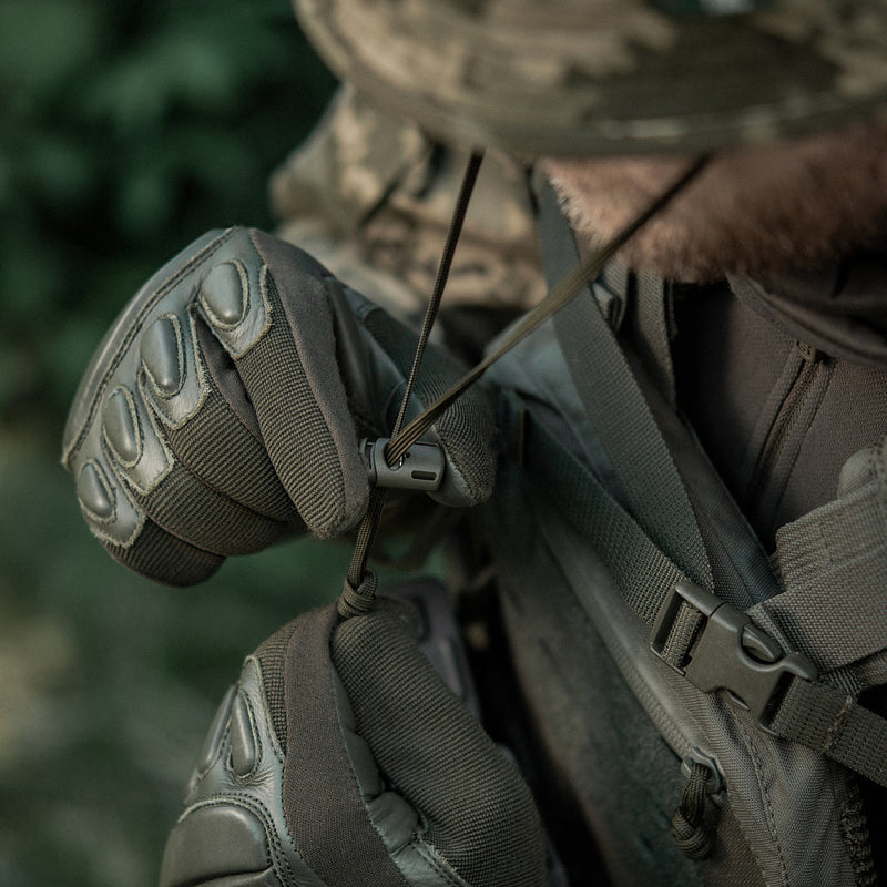 Load image into Gallery viewer, M-Tac Boonie Hat Gen.II Flex Rip-Stop