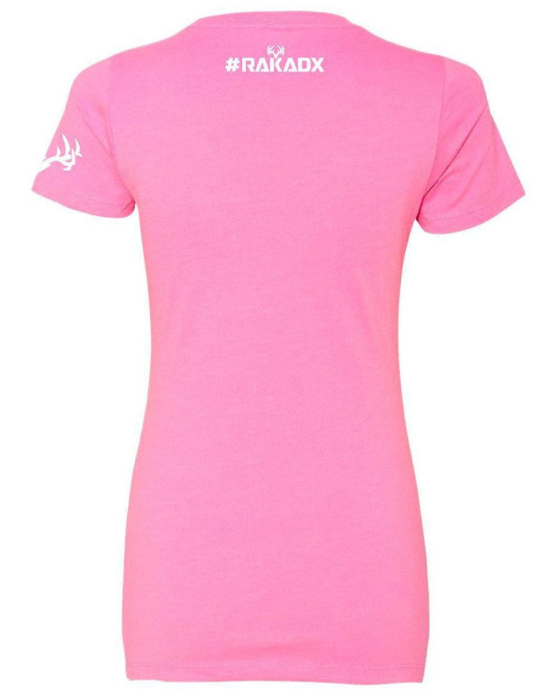 Load image into Gallery viewer, Womens All Raks Matter ™ Boobies Pink