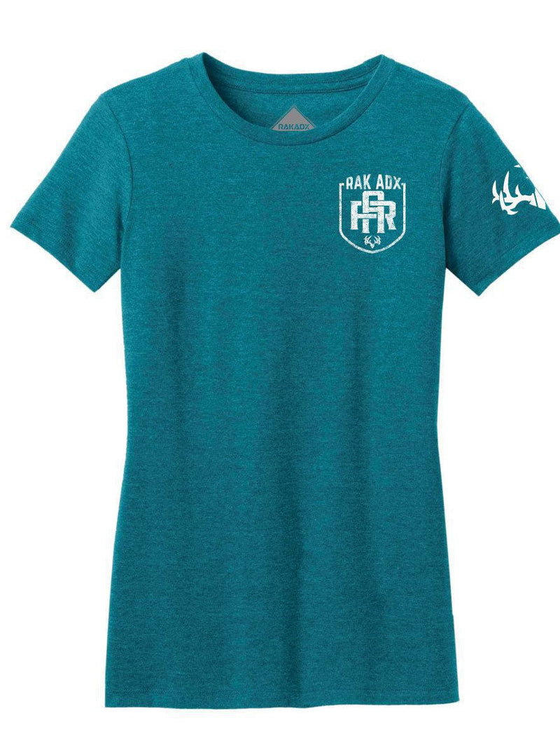 Load image into Gallery viewer, Womens American Tradition Tee