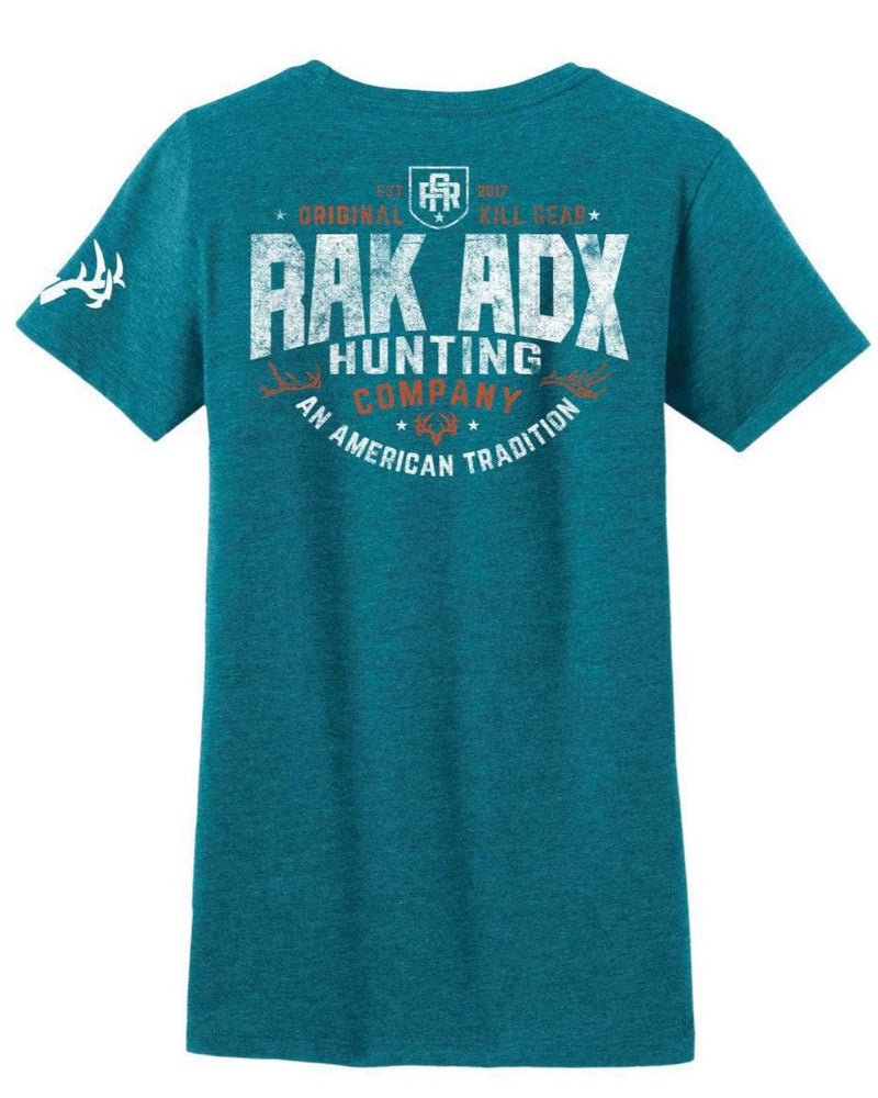 Load image into Gallery viewer, Womens American Tradition Tee