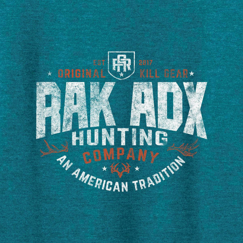 Load image into Gallery viewer, Womens American Tradition Tee