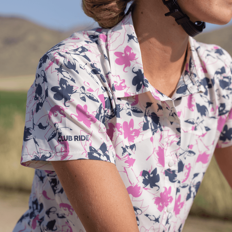 Load image into Gallery viewer, Women's Bandara Shirt