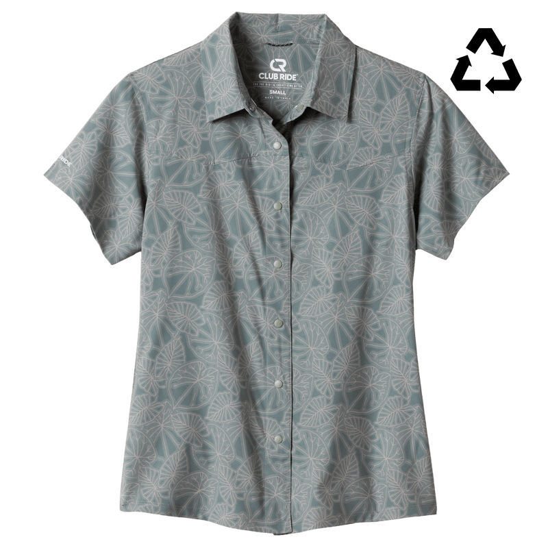 Load image into Gallery viewer, Women's Bandara Shirt