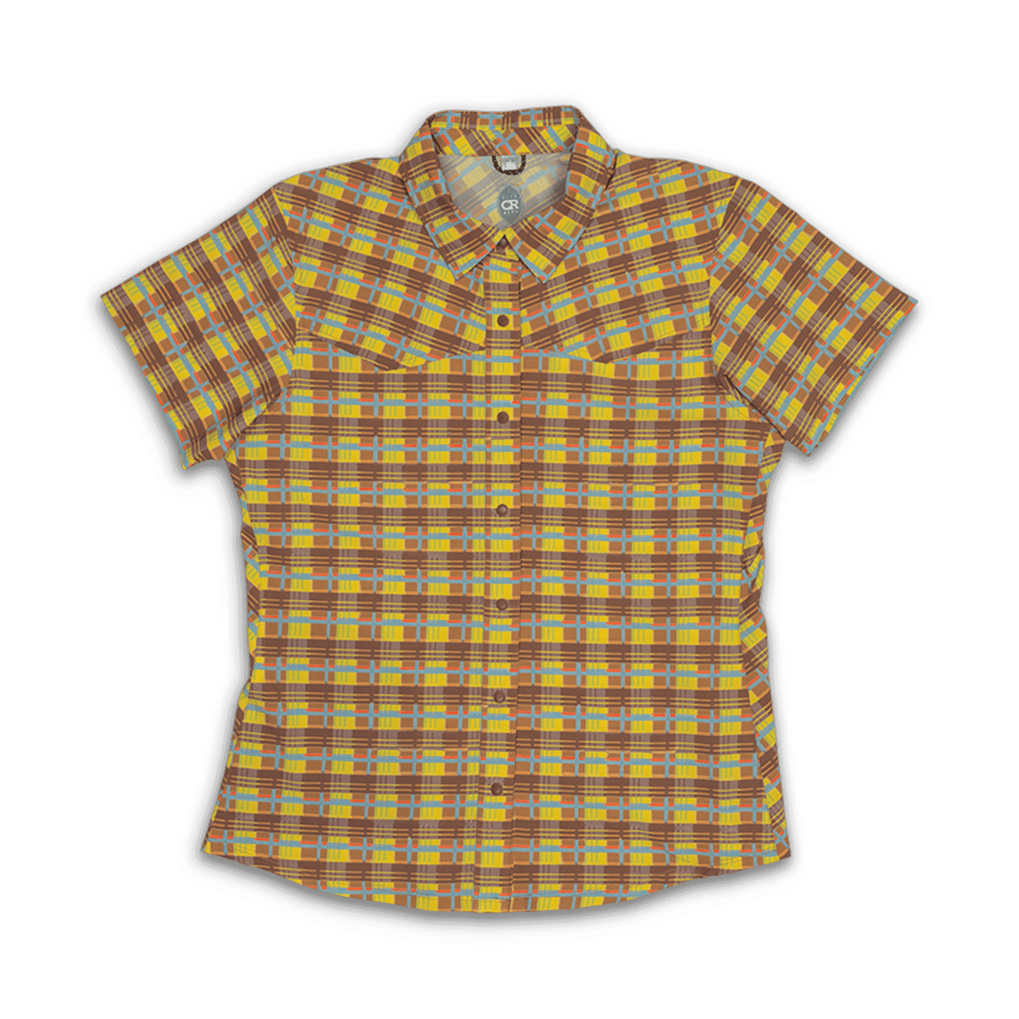 Women's Bandara Trailhead Party Shirt