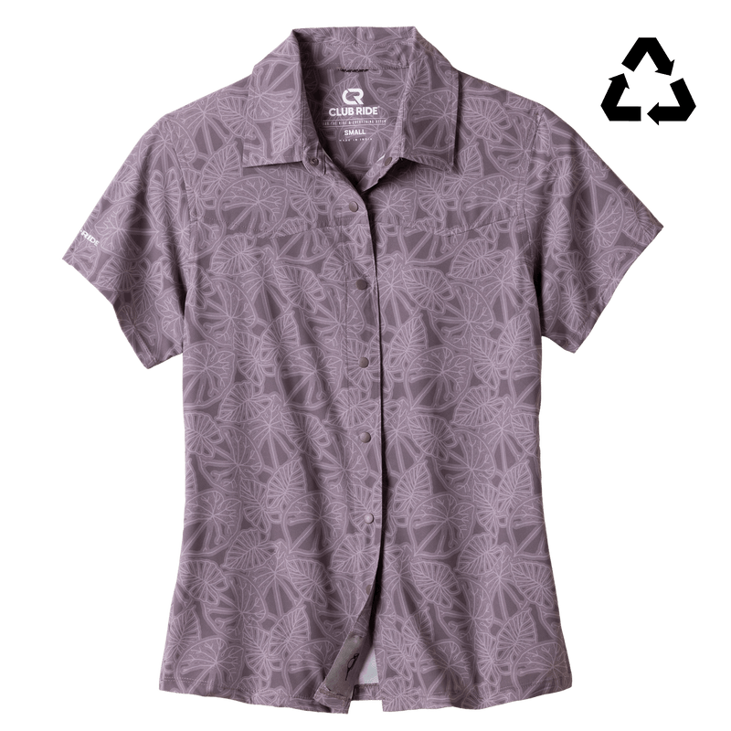 Load image into Gallery viewer, Women's Bandara Shirt