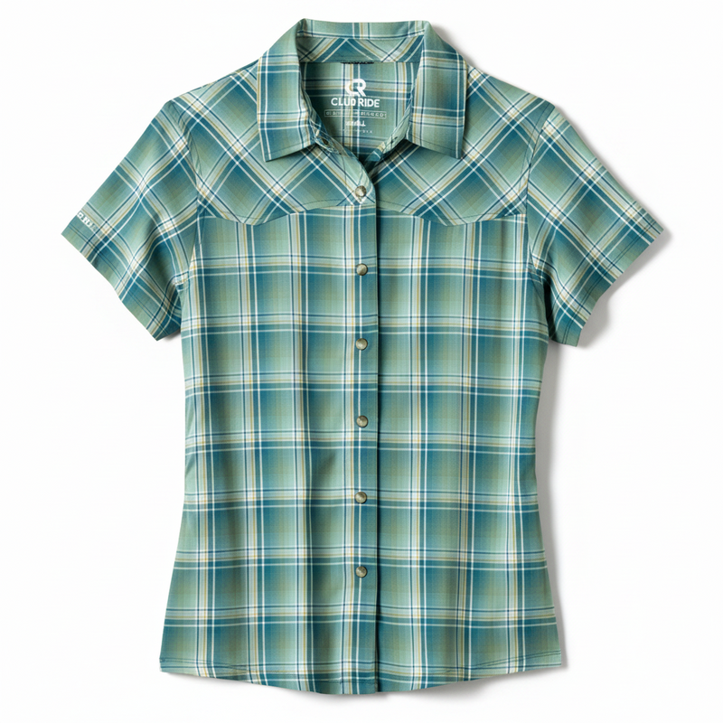Load image into Gallery viewer, Women's Bandara Shirt