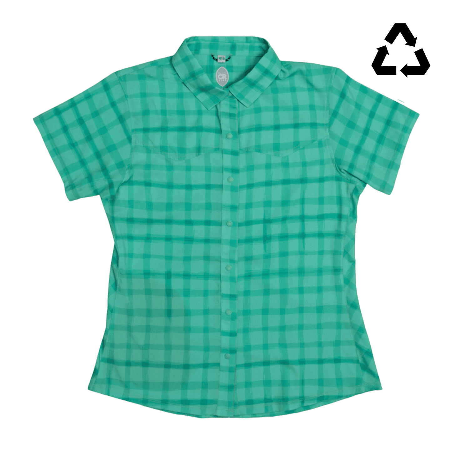 Women's Bandara Trailhead Party Shirt