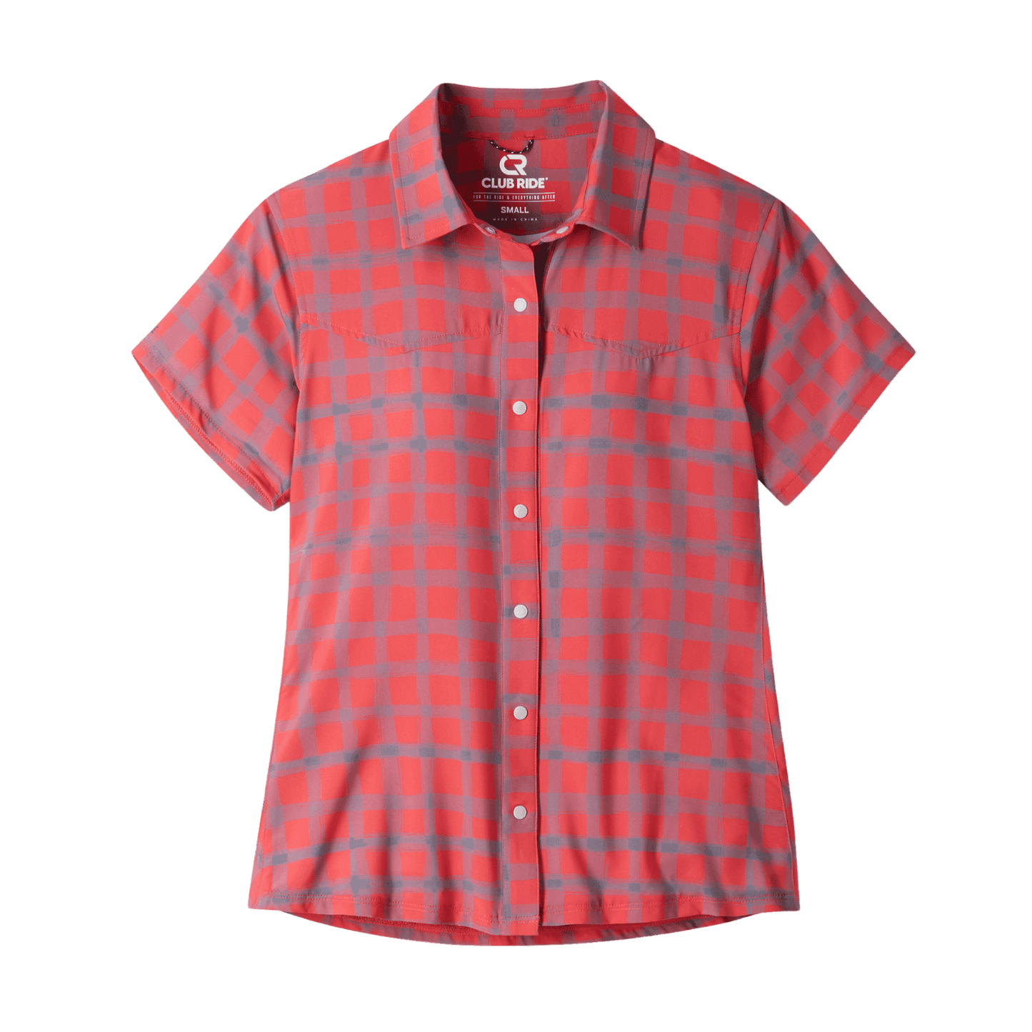 Women's Bandara Trailhead Party Shirt