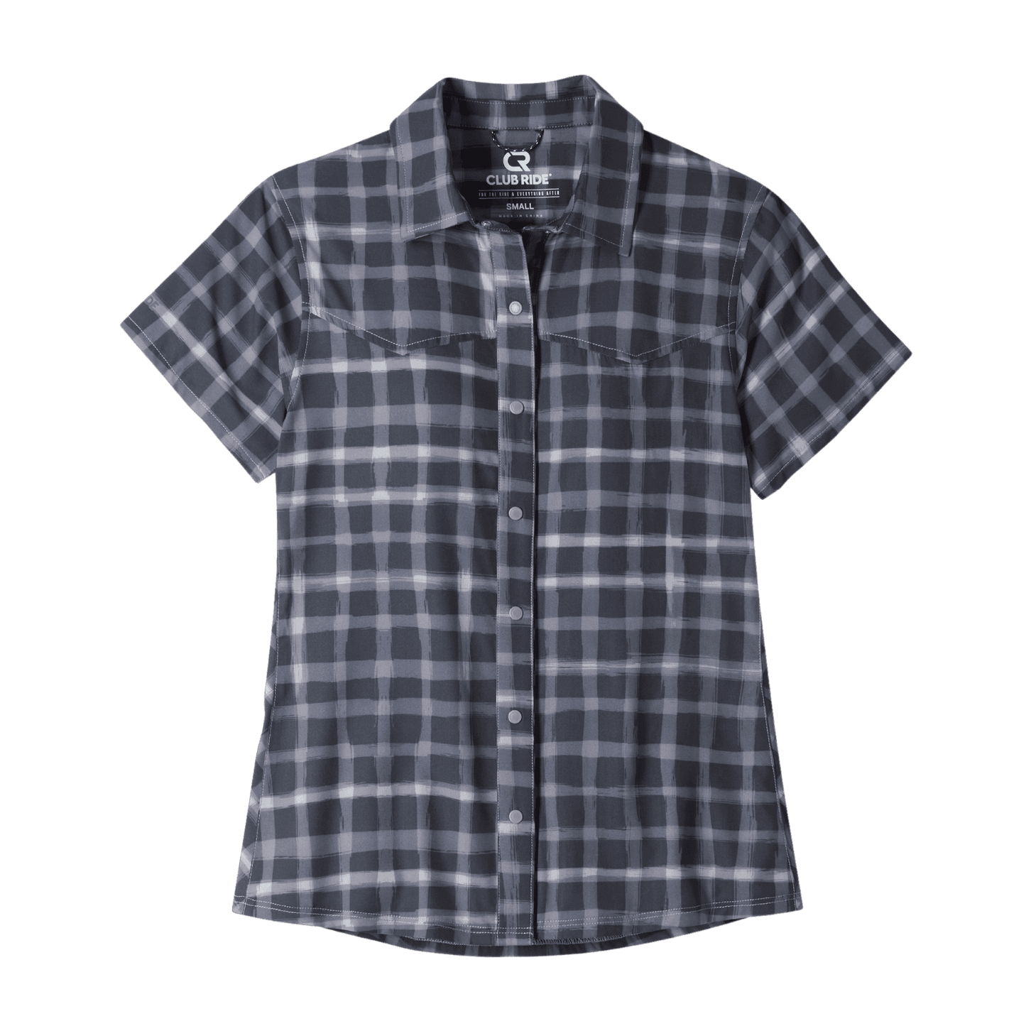 Women's Bandara Trailhead Party Shirt