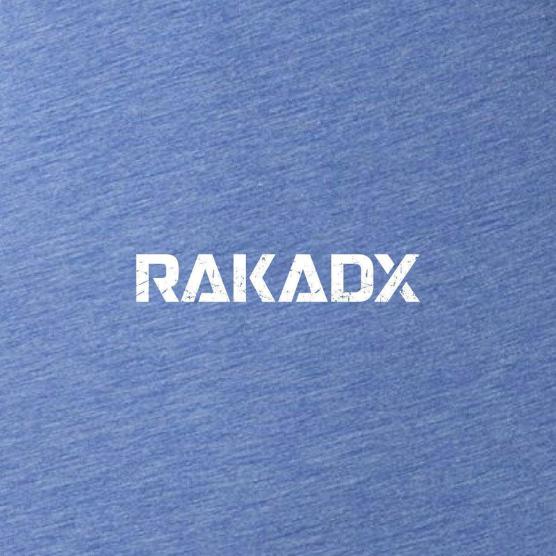 Load image into Gallery viewer, Womens Blue Star Spangled Rak Tee