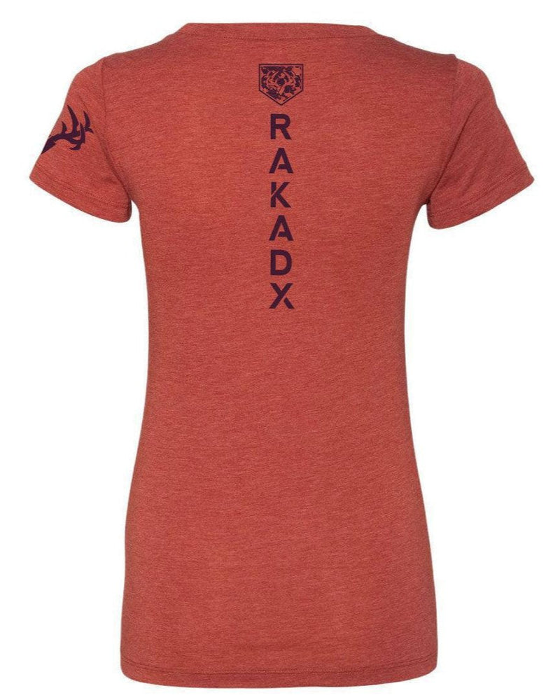 Load image into Gallery viewer, Womens Covert Tee