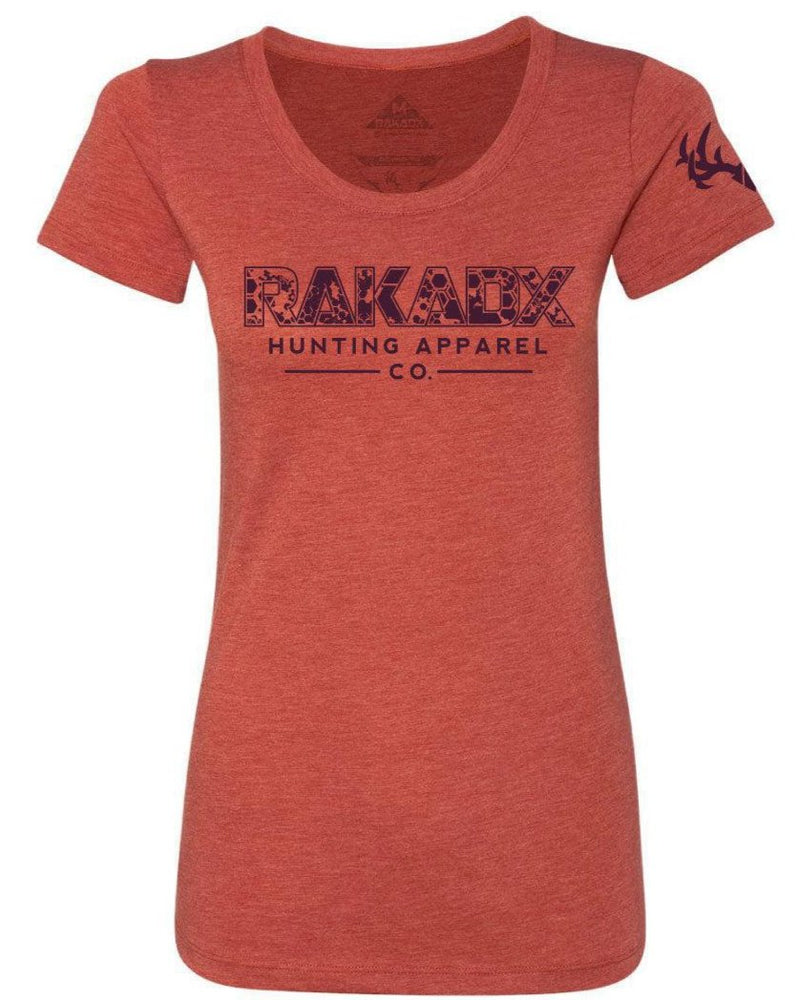 Load image into Gallery viewer, Womens Covert Tee