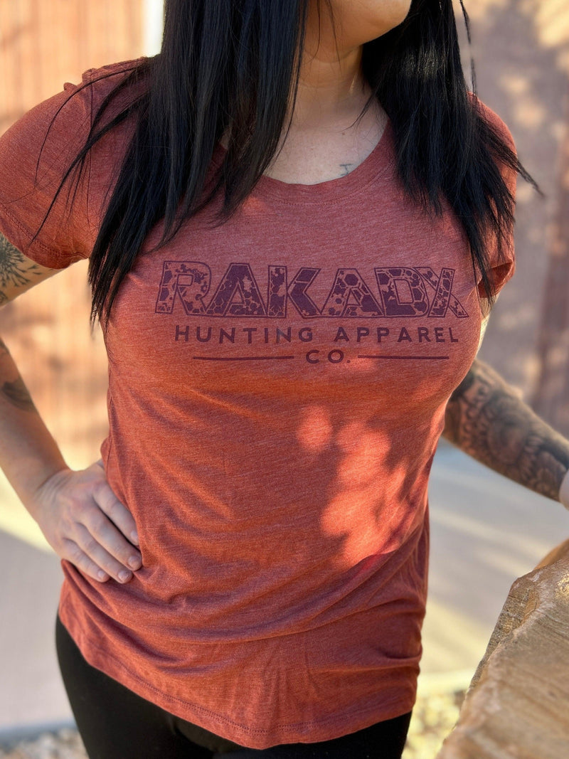 Load image into Gallery viewer, Womens Covert Tee