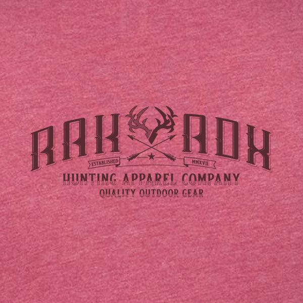 Load image into Gallery viewer, Womens Dedicated Hunter Tee