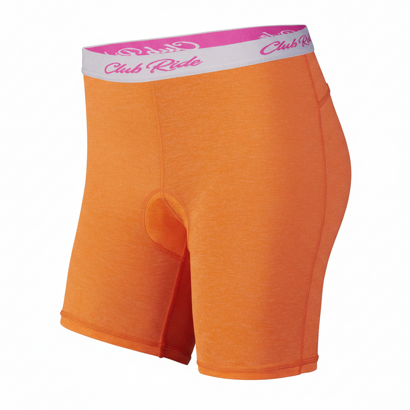 Load image into Gallery viewer, Women's Drift Chamois 5" | All Around