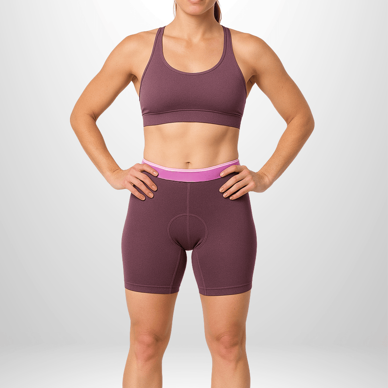 Load image into Gallery viewer, Women's Drift Chamois 5" | All Around