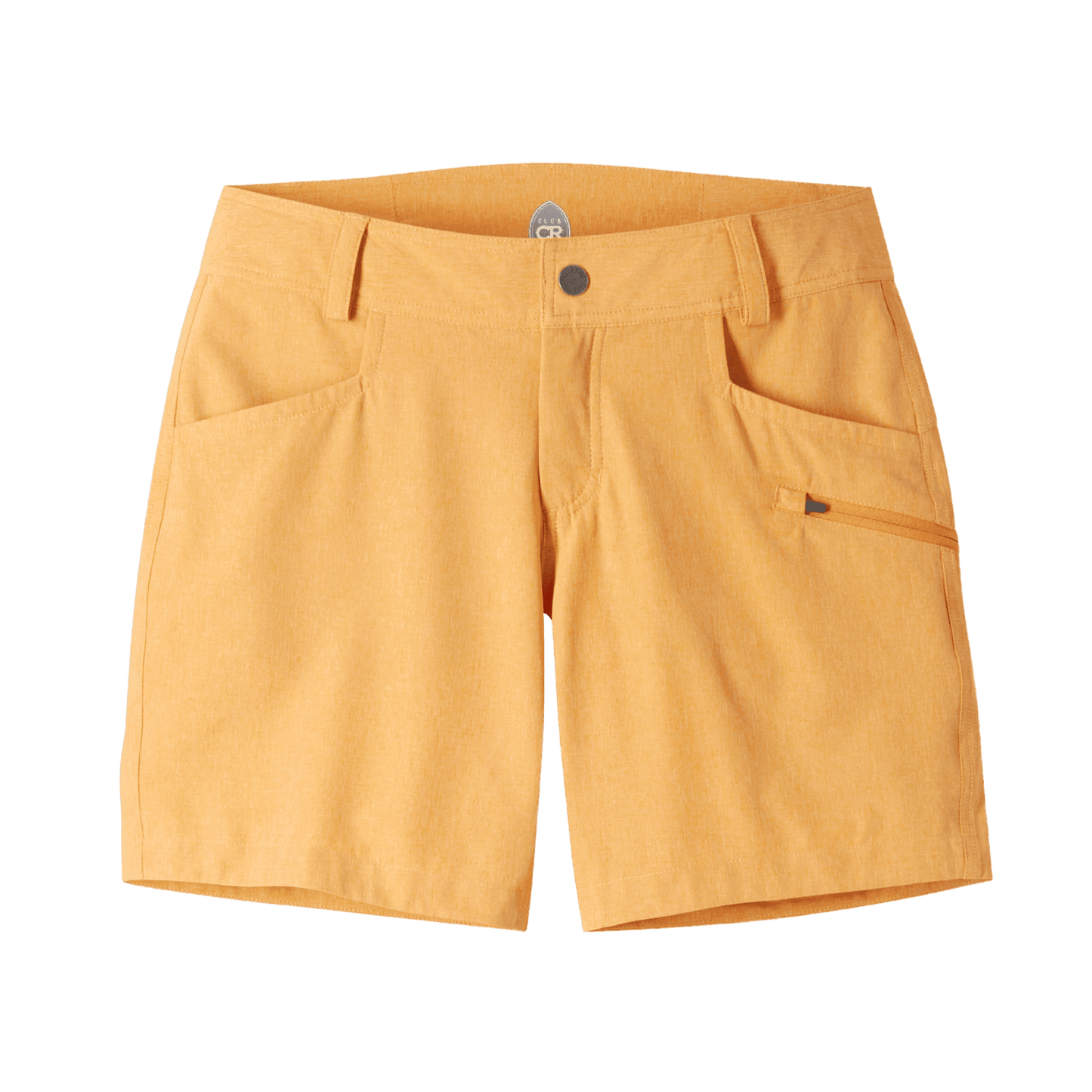 Women's Eden Modern Trail Shorts 7" w/ Drift Chamois