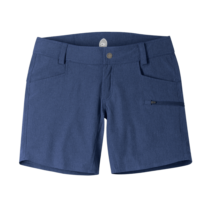 Load image into Gallery viewer, Women's Eden Shorts 7"
