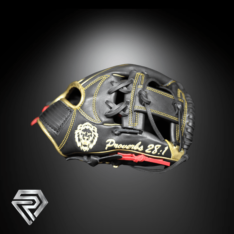Load image into Gallery viewer, Women's Fastpitch Softball Glove - Lionheart - by Grace Lyons