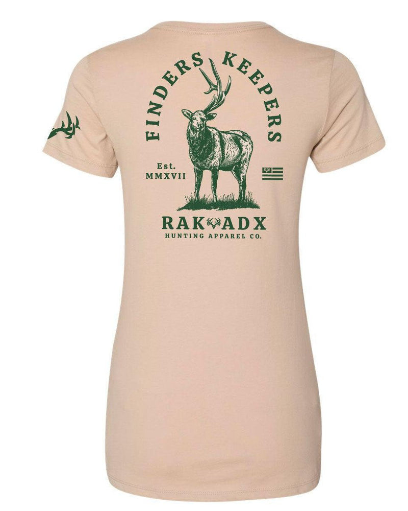 Load image into Gallery viewer, Womens Finders Keepers Tee