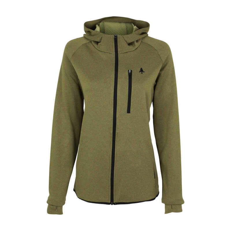 Load image into Gallery viewer, Women's HLT SL Hoodie